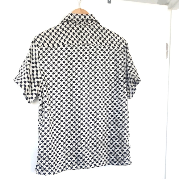 Mens Button Down - Picture 2 of 2